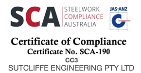 Certificate of Compliance